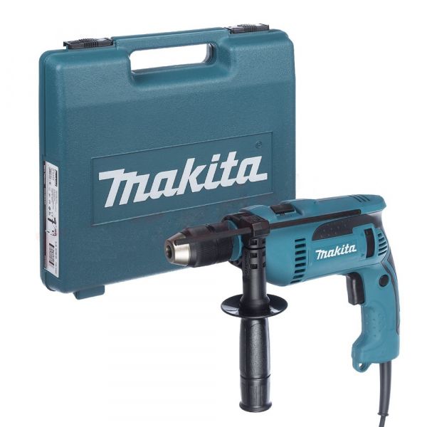   Makita HP1641K, 680, 13, 0-2.800 /, 2.0 HP1641K -  3