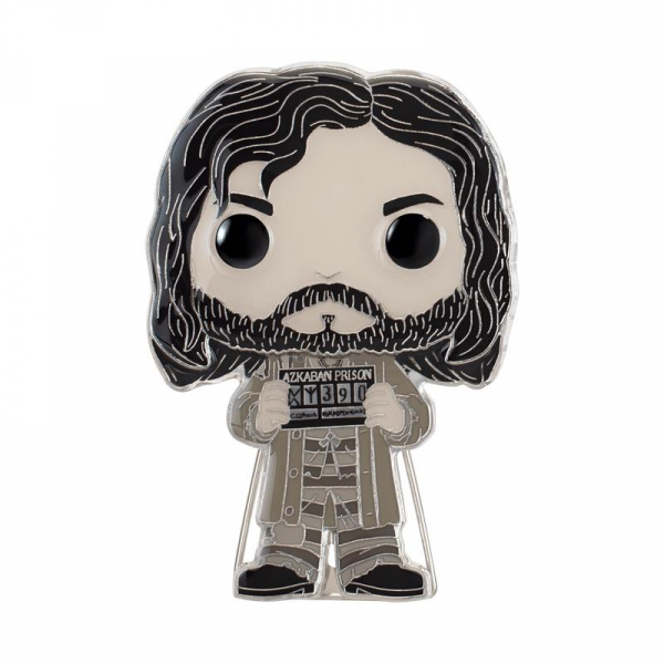 Funko Գ Funko POP PIN: Harry Potter - Sirius Black HPPP0017 -  1