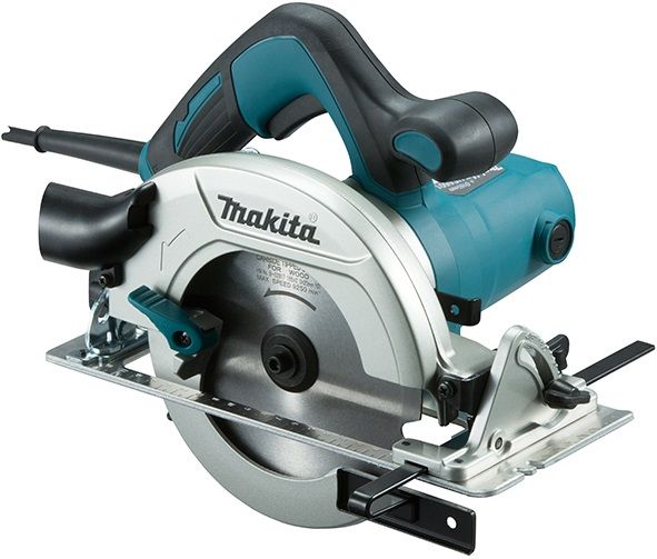 Makita   HS6601, 1050, 165 , 3.7 HS6601 -  1