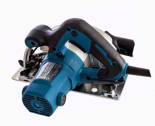 Makita   HS6601, 1050, 165 , 3.7 HS6601 -  12