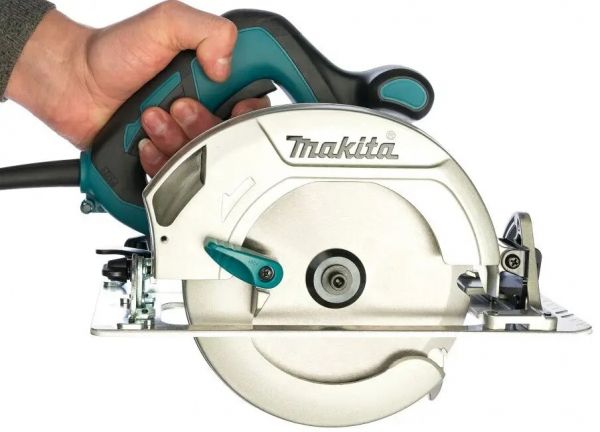 Makita   HS6601, 1050, 165 , 3.7 HS6601 -  6