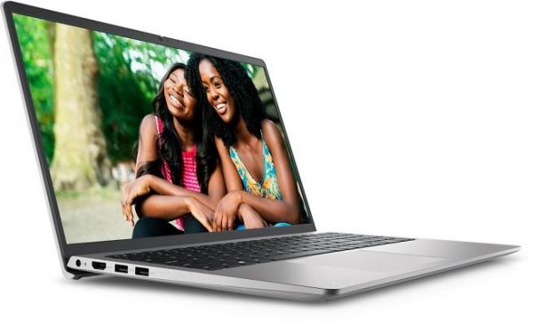  Dell Inspiron 3525 15.6" FHD WVA AG, AMD R5-5500U, 8GB, F512GB, UMA, Win11H,  I3558S3NIW-25B -  1