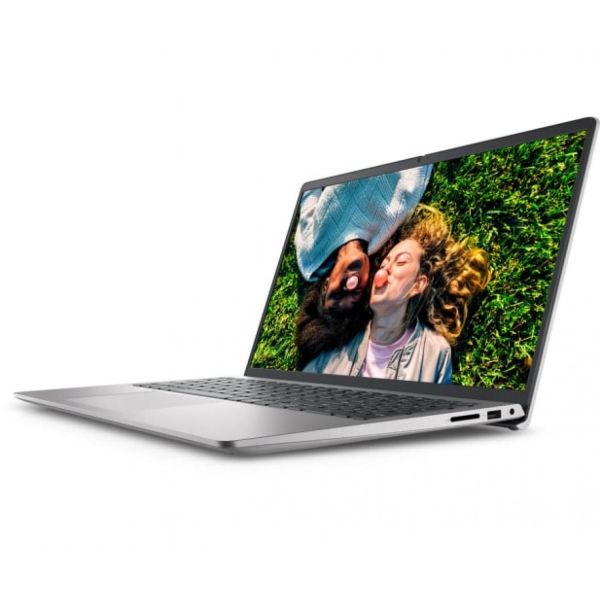  Dell Inspiron 3525 15.6" FHD WVA AG, AMD R7-5700U, 16GB, F512GB, UMA, Win11H,  I35716S3NIW-25B -  3