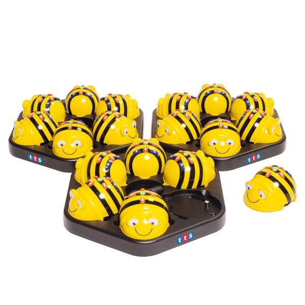 tts    Bee-Bot Classroom Set IT10218 -  2