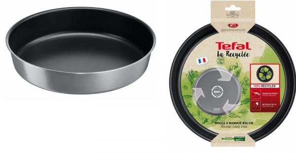     Tefal La Recyclee, , 26, ,  J5709702 -  1