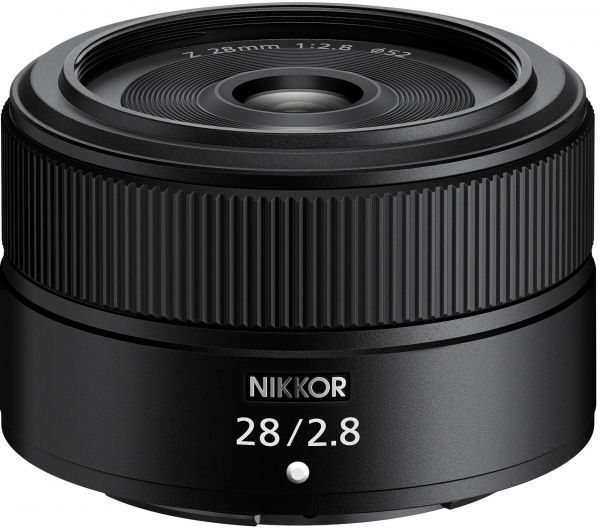 Nikon Z NIKKOR 28mm f/2.8 JMA105DA -  1