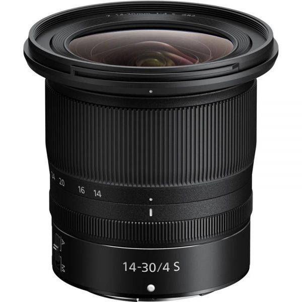  Nikon Z NIKKOR 14-30mm f4 S JMA705DA -  1