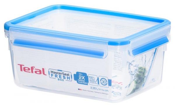  Tefal  MASTERSEAL FRESH 2.30 ,  K3021512 -  1