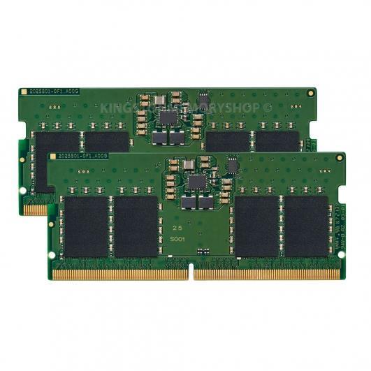 Kingston '  DDR5 32GB 5600 KCP556SD8-32 -  1