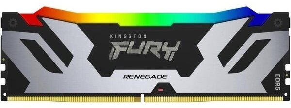 '  Kingston DDR5 16GB 6000 FURY Renegade RGB KF560C32RSA-16 -  1