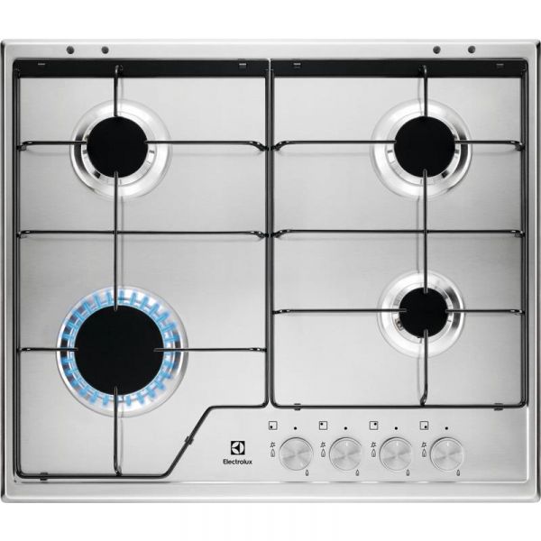    Electrolux KGS6424SX (949640637) -  1