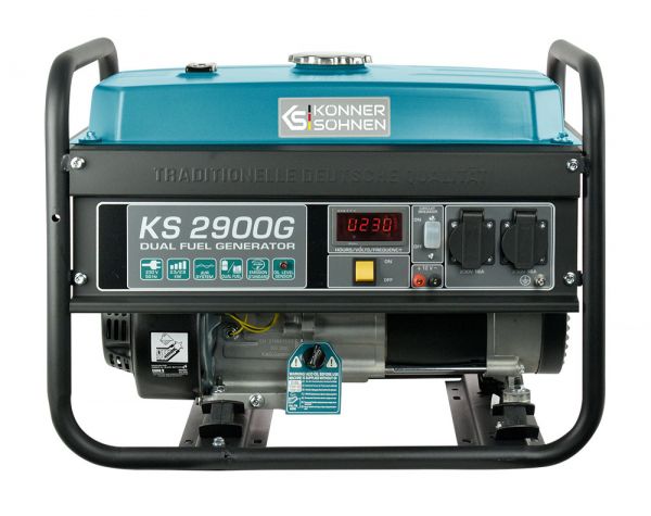  - Konner&Sohnen KS 2900G (KS2900G) -  2