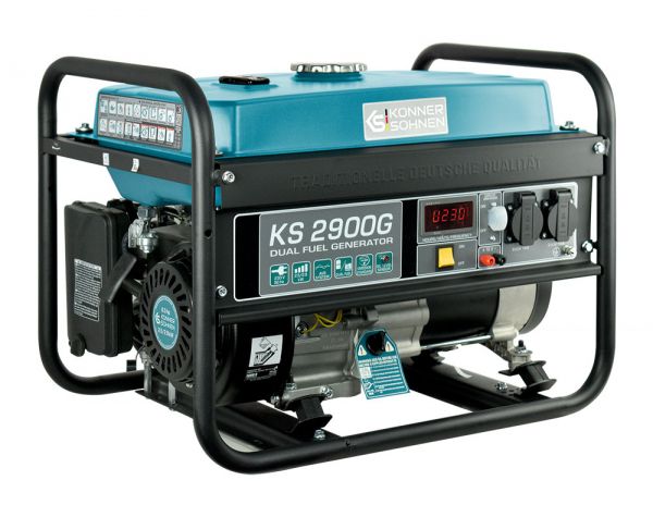 Knner & Shnen   KS 2900G KS2900G -  3