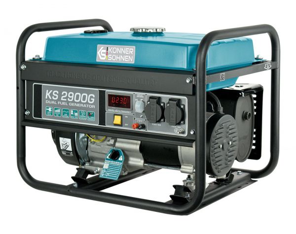  - Konner&Sohnen KS 2900G (KS2900G) -  4