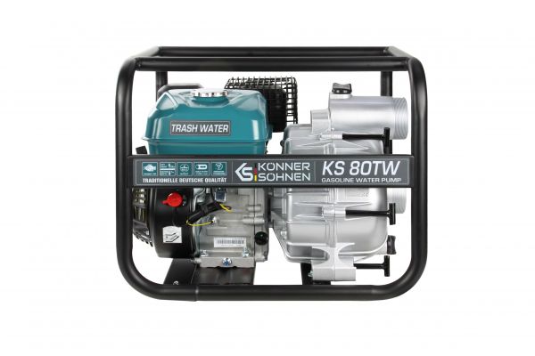  Konner&Sohnen KS 80TW   , 7.0., 1100/, 35 KS80TW -  2