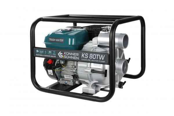  Konner&Sohnen KS 80TW   , 7.0., 1100/, 35 KS80TW -  3