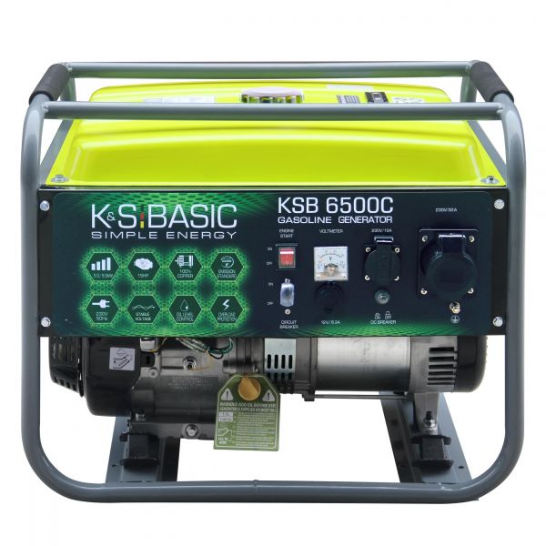   Konner&Sohnen KSB 6500C (KSB6500C) -  1