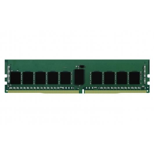   Kingston DDR4 16GB 3200 ECC REG RDIMM KSM32RS4/16HDR -  1