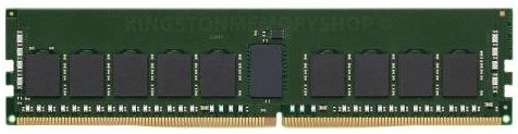 Kingston '   DDR4 3200 32GB REG RDIMM KSM32RS4/32MFR -  1