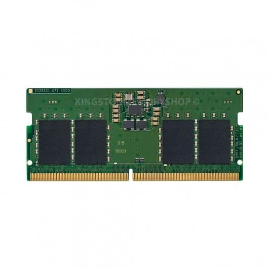 '  Kingston DDR5 16GB 5200 KVR52S42BS8-16 -  1