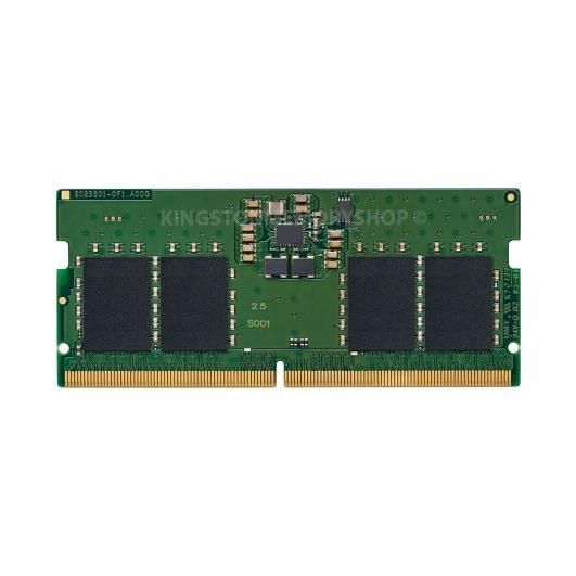   Kingston DDR5 16GB 5600 KVR56S46BS8-16 -  1