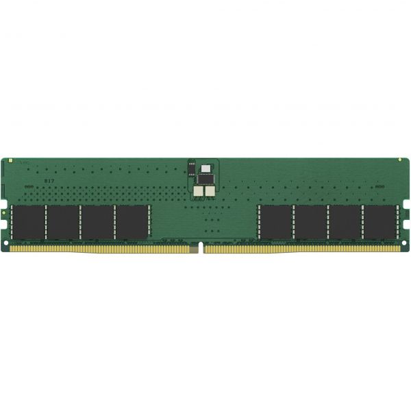 Kingston '  DDR5 32GB 5600 KVR56U46BD8-32 -  1