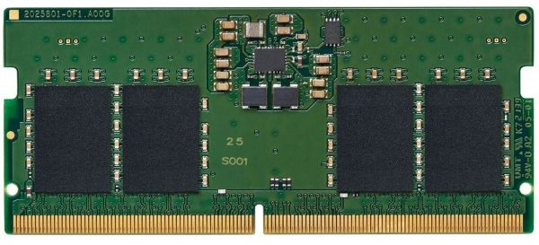 Kingston '  DDR5 16GB 5600 KVR56U46BS8-16 -  1
