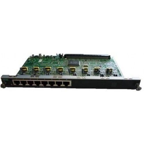   Panasonic KX-NCP1171XJ  KX-NCP1000, 8-Port Digital Extension Card KX-NCP1171XJ -  2