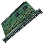 Panasonic KX-NCP1172XJ  KX-NCP1000,16-Port Digital Extension Card KX-NCP1172XJ -  1