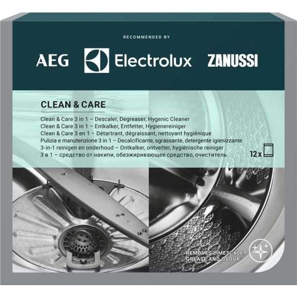 Electrolux       , 12x50 M2GCP120 -  1