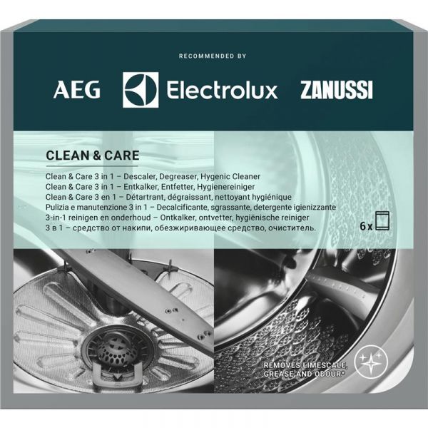  Electrolux      , 6x50 M2GCP600 -  1