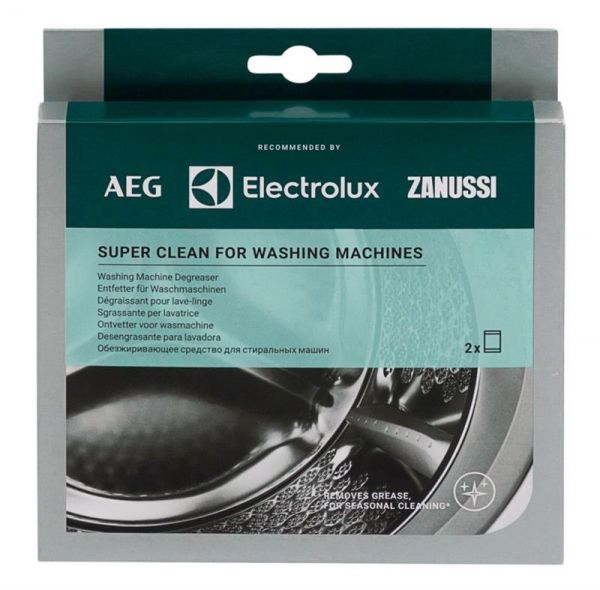 Electrolux       M3GCP201 -  1