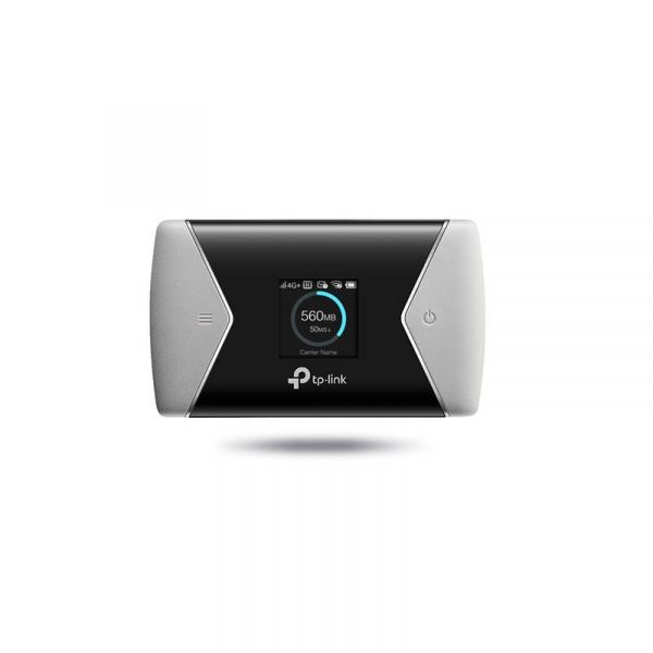 TP-Link 4G- M7650 N600 4G LTE M7650 -  1