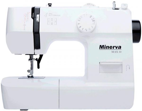    Minerva MAX30 -  1