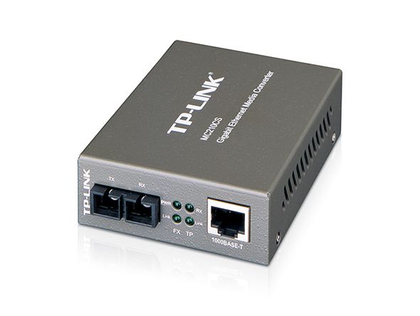  TP-LINK MC210CS -  1