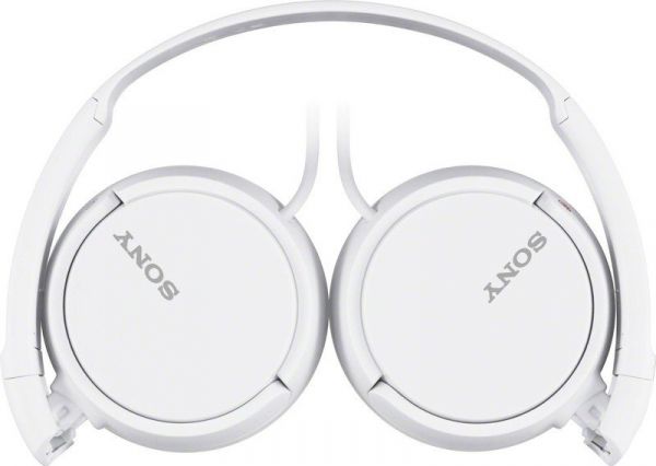 Sony  MDRZX110 On-ear  MDRZX110W.AE -  2