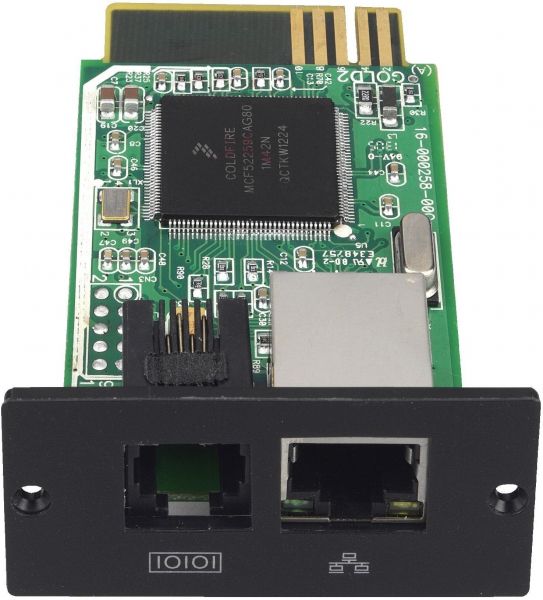      FSP SNMP-011 with Web Function MPF0010200GP -  1