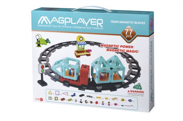  Magplayer   77 . MPH2-77 -  1