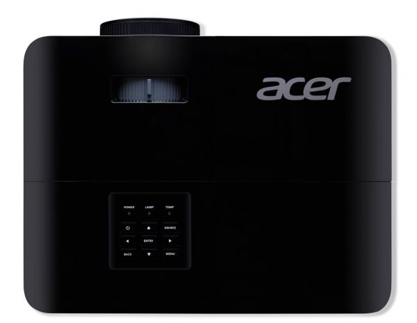 Acer  X1228i MR.JTV11.001 -  5