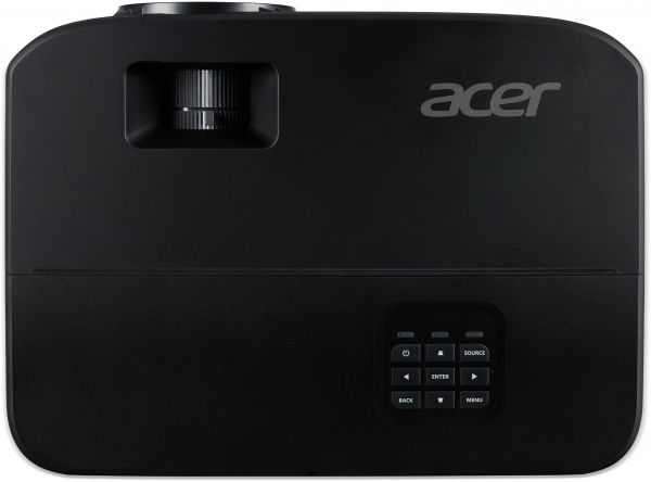  Acer X1229HP (DLP, XGA, 4500 lm) MR.JUJ11.001 -  5