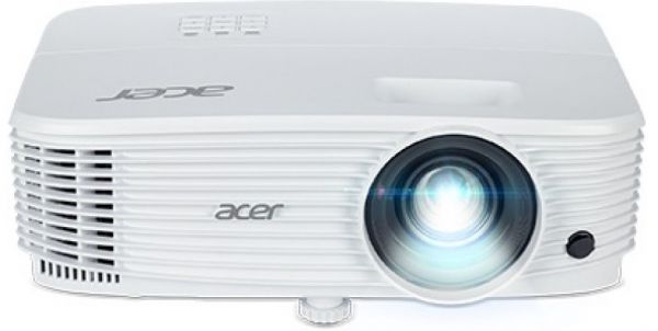  Acer P1357Wi (DLP, WXGA, 4500 lm) WiFi MR.JUP11.001 -  1