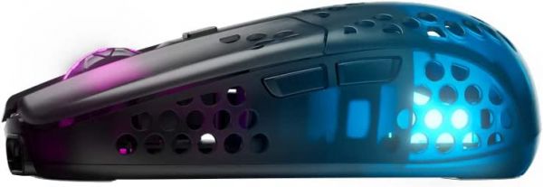  Xtrfy MZ1 RGB WL, Black MZ1W-RGB-BLACK -  7