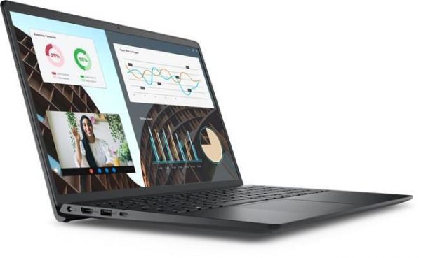 Dell  Vostro 3530 15.6" FHD AG, Intel i7-1355U, 16GB, F512GB, UMA, Win11P,  N0097PVNB3530UA_W11P -  1