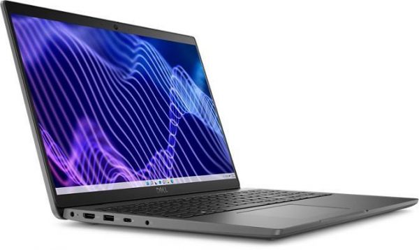  Dell Latitude 3540 15.6" FHD IPS AG, Intel i7-1355U, 16GB, F512GB, UMA, Win11P,  N022L354015UA_W11P -  1