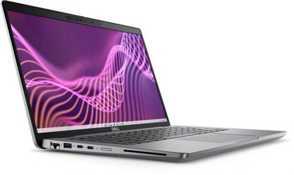 Dell  Latitude 5440 14" FHD IPS AG, Intel i7-1355U, 16GB, F512GB, UMA, Lin,  N025L544014UA_UBU -  1