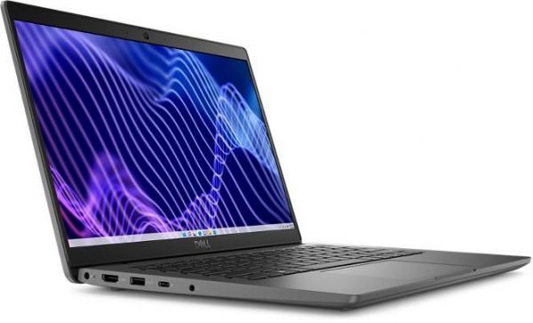  Dell Latitude 3440 14" FHD IPS AG, Intel i7-1355U, 16GB, F512GB, UMA, Win11P,  N098L344014UA_W11P -  1