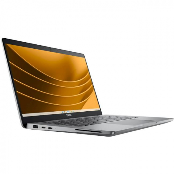  Dell Latitude 5350 13.3" FHD IPS AG, Intel U7-165U, 16GB, F512GB, UMA, Lin,  N098L535013UA_UBU -  1