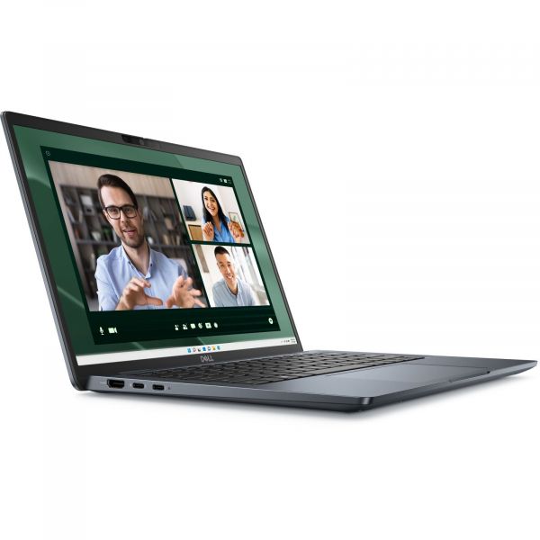  Dell Latitude 7350 13.3" FHD+ AG, Intel U7-165U, 32GB, F512GB, UMA, Win11P,  N099L735013UA_W11P -  2