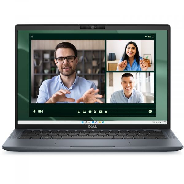  Dell Latitude 7350 13.3" FHD+ AG, Intel U7-165U, 32GB, F512GB, UMA, Win11P,  N099L735013UA_W11P -  1