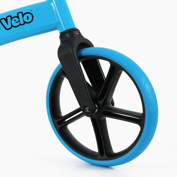 YVolution  YVelo  N101053 -  5